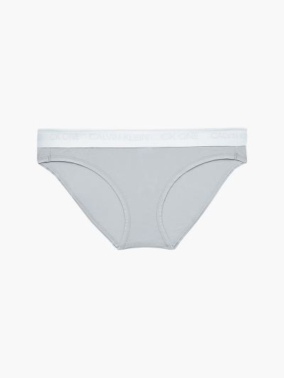 Calvin Klein Underwear HU218892 | Calvin Klein CK One Női Bikini Alsó Krém
